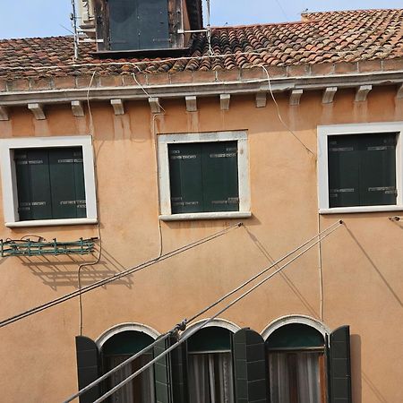 Attico Santa Marina Appartement Venetië Buitenkant foto
