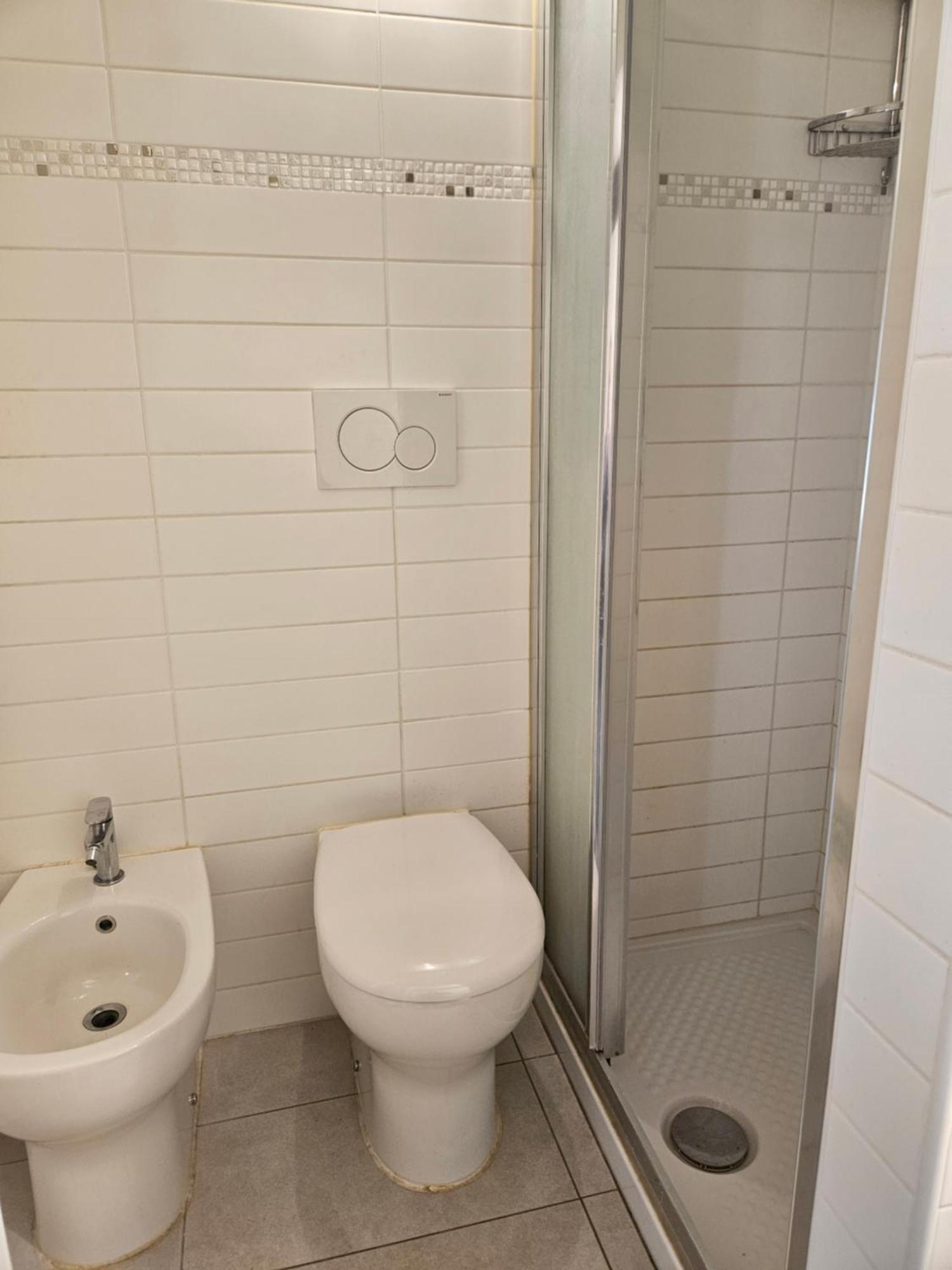 Attico Santa Marina Appartement Venetië Buitenkant foto