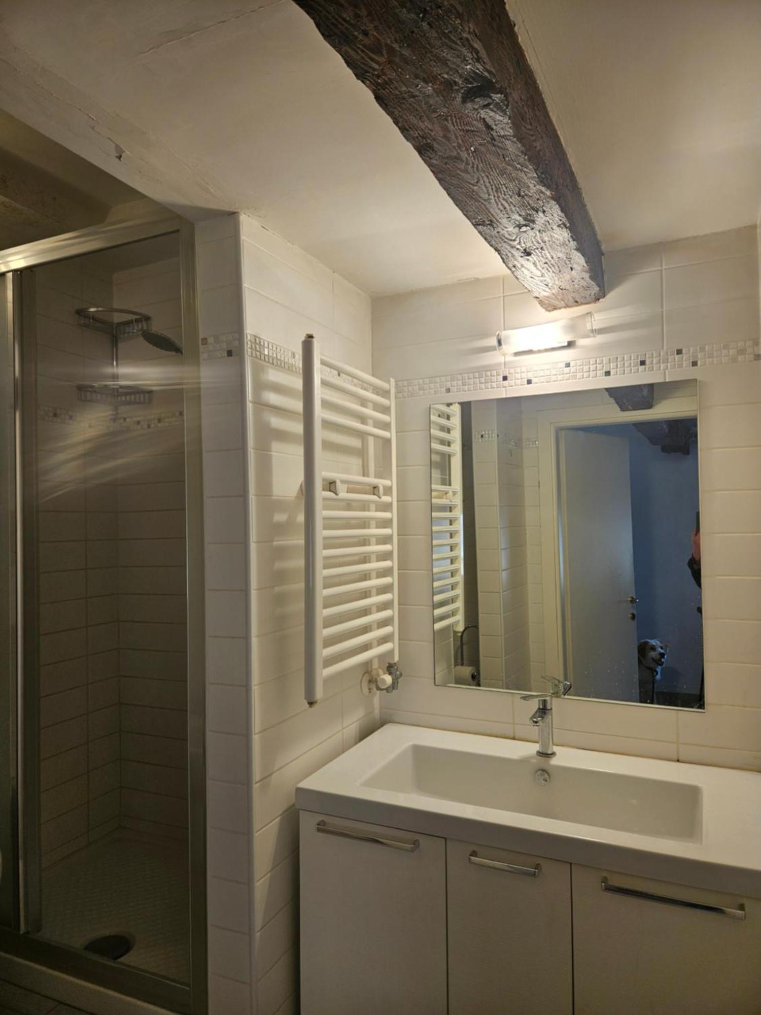 Attico Santa Marina Appartement Venetië Buitenkant foto