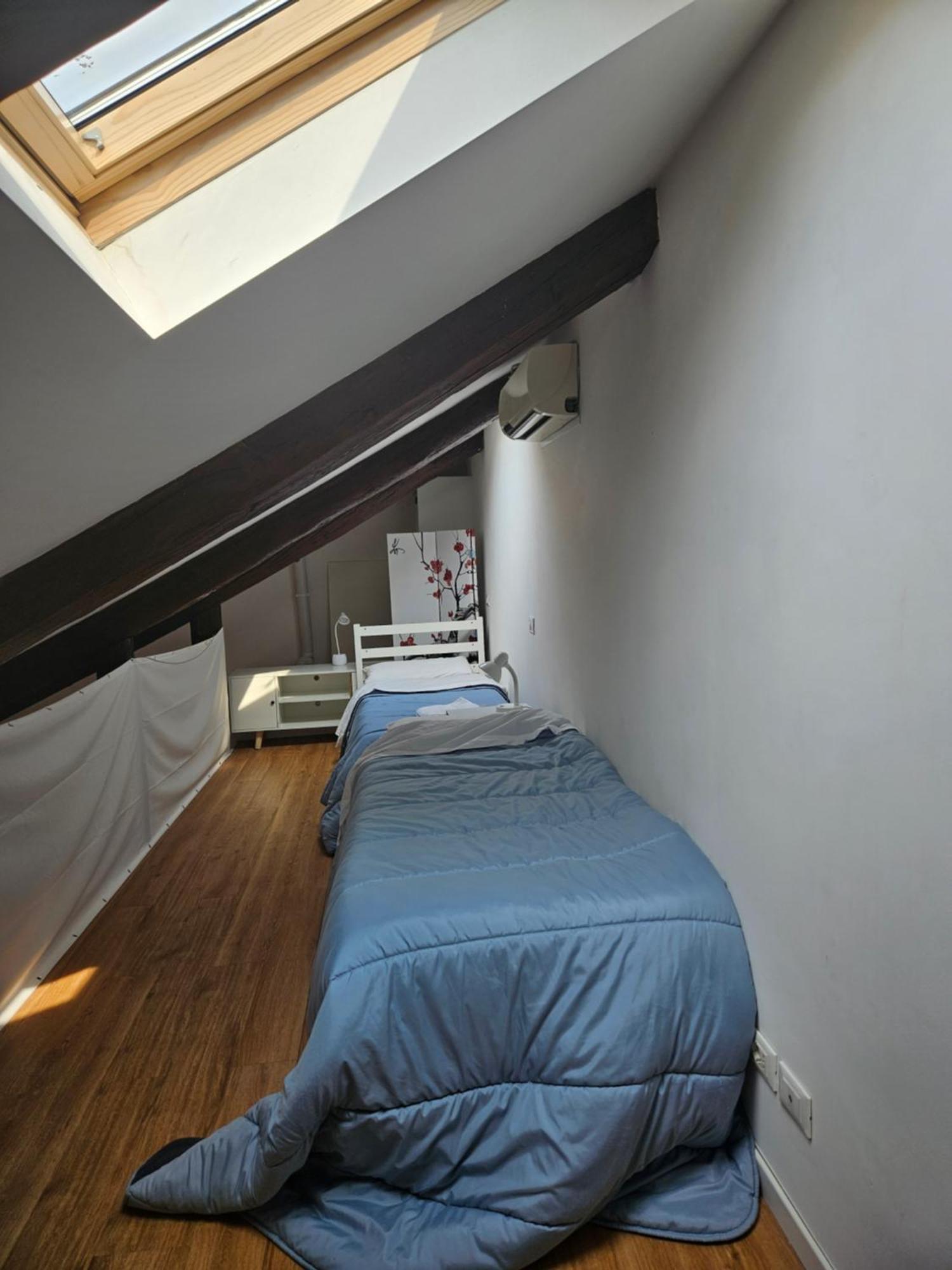 Attico Santa Marina Appartement Venetië Buitenkant foto