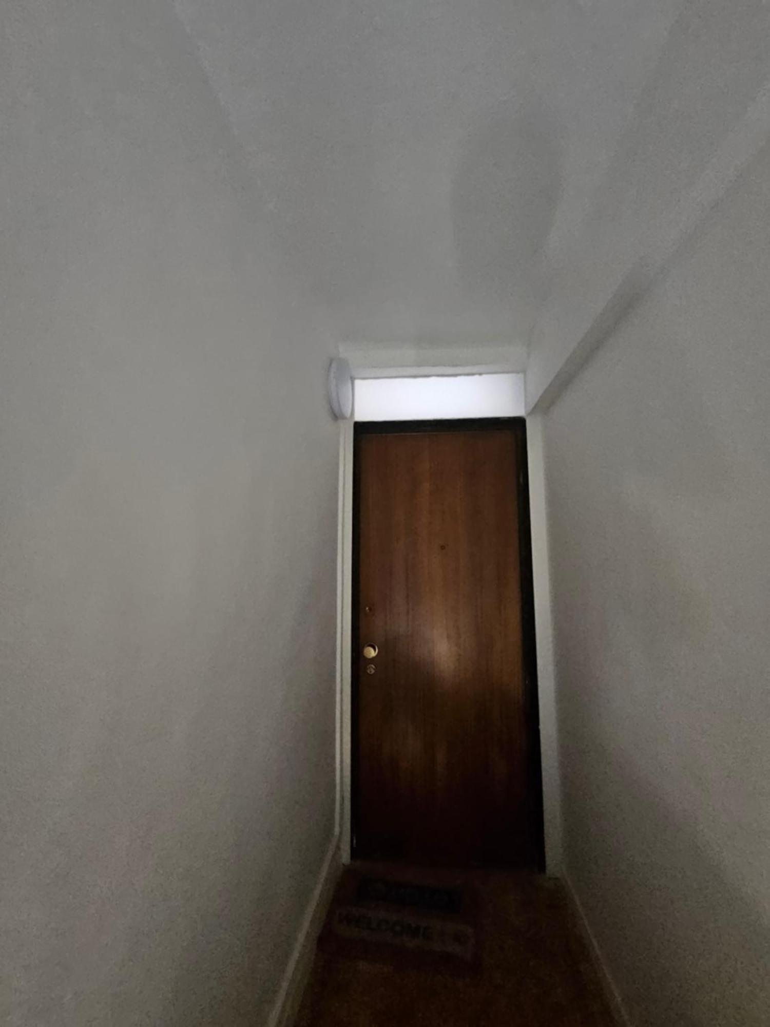 Attico Santa Marina Appartement Venetië Buitenkant foto